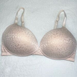 PINK Victoria's Secret Full‎ Coverage Bra 34DD